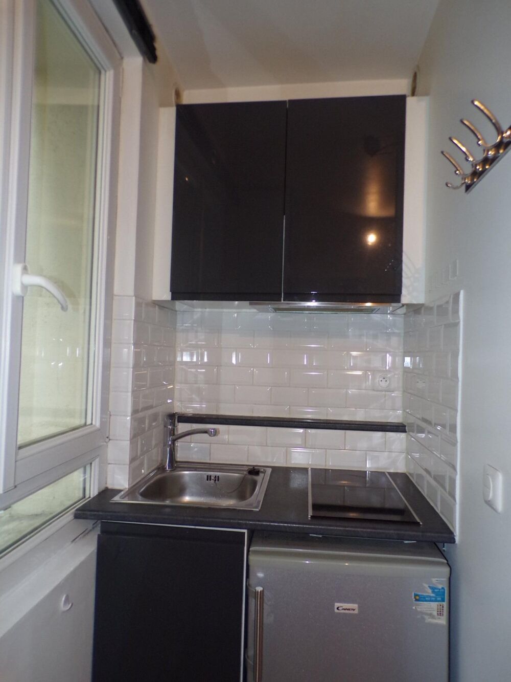 Vente Appartement Quartier sainte Marguerite Paris 11