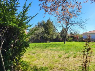  Terrain à vendre 534 m²