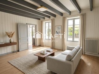  Maison à vendre 9 pièces 211 m²