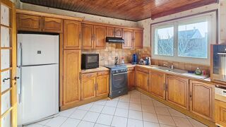  Maison � vendre 5 pi�ces 90 m�