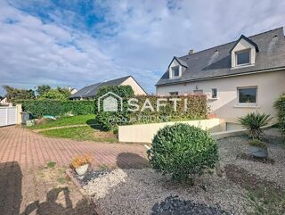  Maison � vendre 6 pi�ces 117 m�