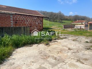  Immeuble à vendre 590 m²