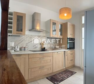  Maison à vendre 5 pièces 75 m²