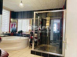  Maison à vendre 9 pièces 263 m²