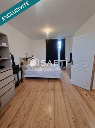  Maison à vendre 5 pièces 112 m²