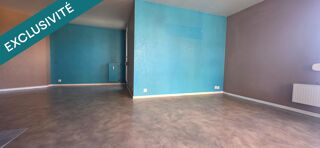  Appartement � vendre 4 pi�ces 77 m�