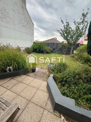  Maison à vendre 6 pièces 136 m²