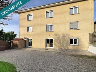  Appartement � vendre 3 pi�ces 86 m�