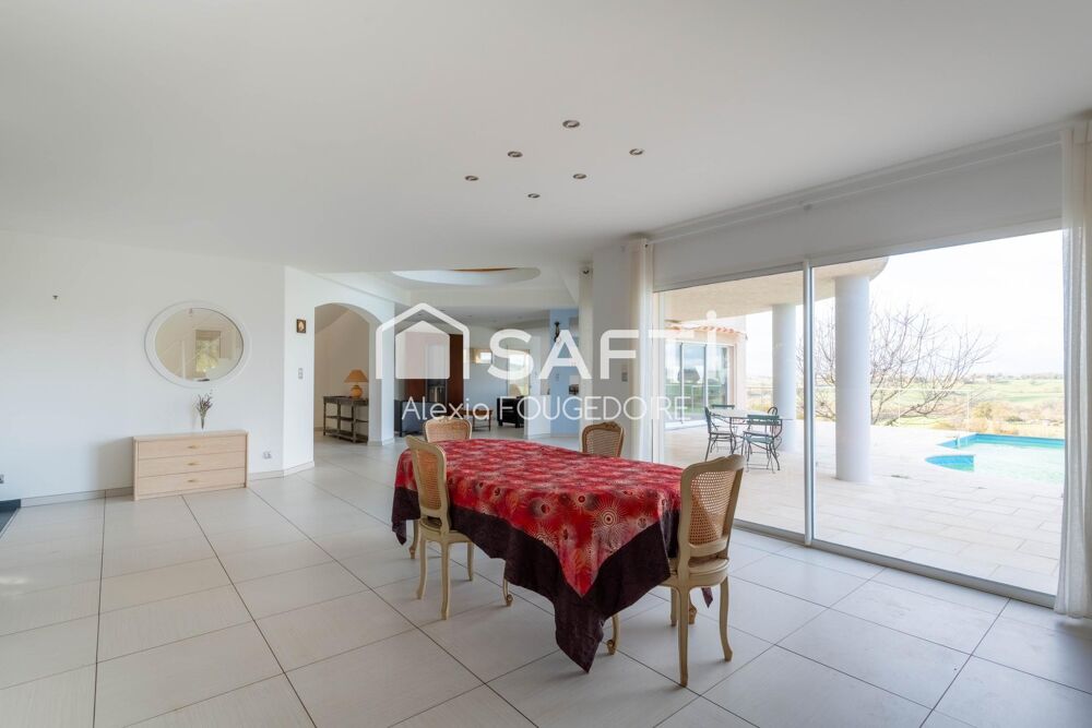  vendre  Maison Saussenac (81350)