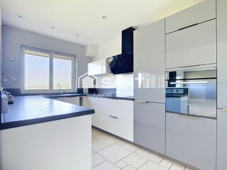  Maison � vendre 8 pi�ces 125 m�