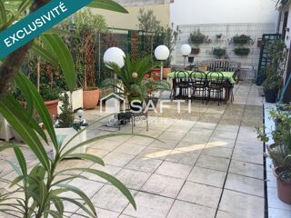  Appartement à vendre 3 pièces 98 m²
