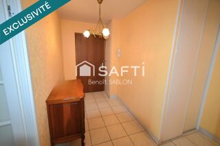  Appartement � vendre 3 pi�ces 69 m�