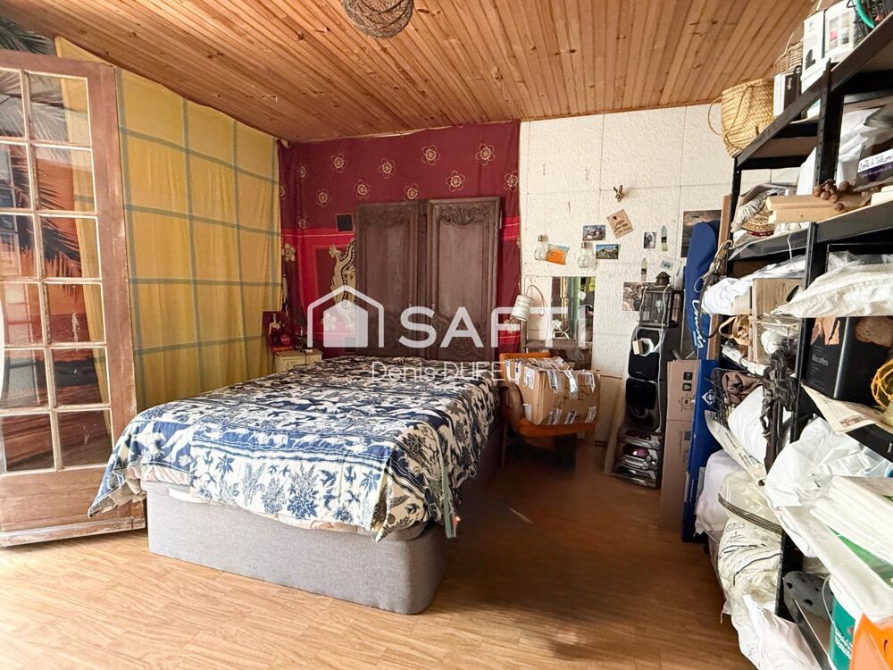  vendre  Maison Le Bois-Plage-en-R (17580)