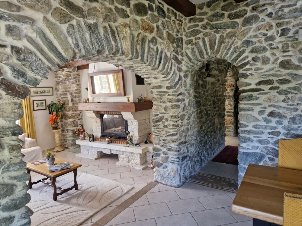  vendre  Maison Sainte-Marie-de-Cuines (73130)