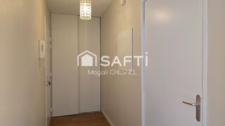  Appartement � vendre 4 pi�ces 66 m�