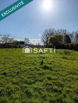  Terrain à vendre 3044 m²