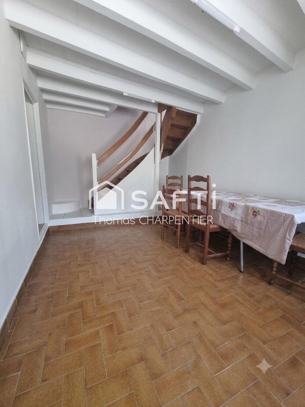 Maison 68m2, idéal investisseur ou primoaccédant!