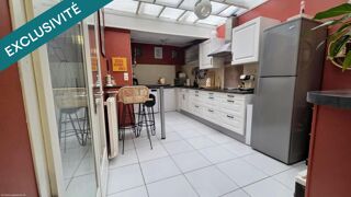  Maison � vendre 4 pi�ces 89 m�