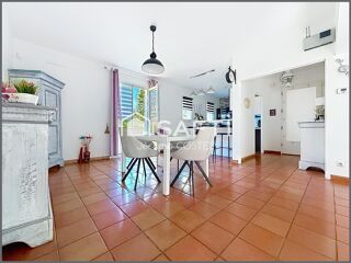  Maison � vendre 5 pi�ces 123 m�