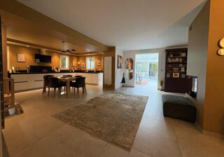 Vente Maison VILLA COMTEMPORAINE LAMORLAYE Lamorlaye