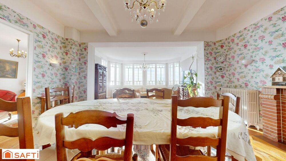 � vendre  Maison Royan (17200)