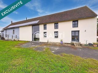  Maison � vendre 8 pi�ces 212 m�