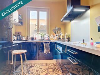  Immeuble à vendre 284 m² Nancy