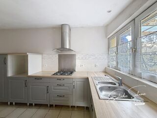  Maison � vendre 4 pi�ces 69 m�