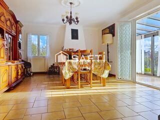  Maison à vendre 5 pièces 108 m²