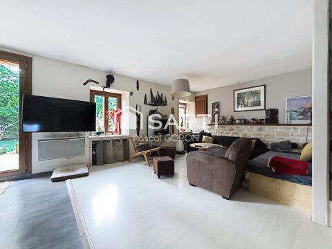   Maison de bourg 4 chambres proche commerces Maison - 5 pi�ce(s) - 124 m�