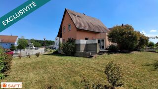  Maison à vendre 4 pièces 113 m²