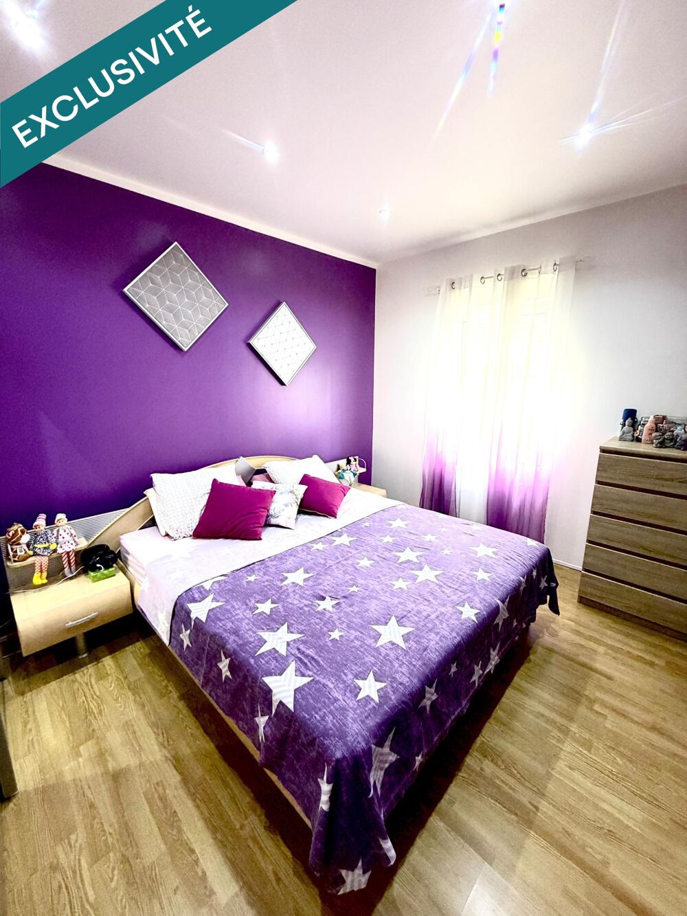 Vente Maison MAISON RÉNOVÉE SUR HAYANGE A DÉCOUVRIR Hayange