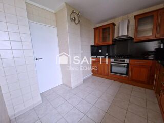 Appartement à vendre 4 pièces 72 m²