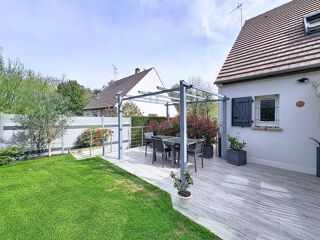  Maison � vendre 7 pi�ces 165 m�