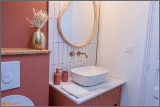  Appartement à vendre 11 pièces 293 m²
