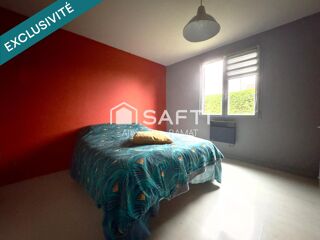  Maison � vendre 5 pi�ces 91 m�