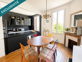  Maison � vendre 6 pi�ces 109 m�