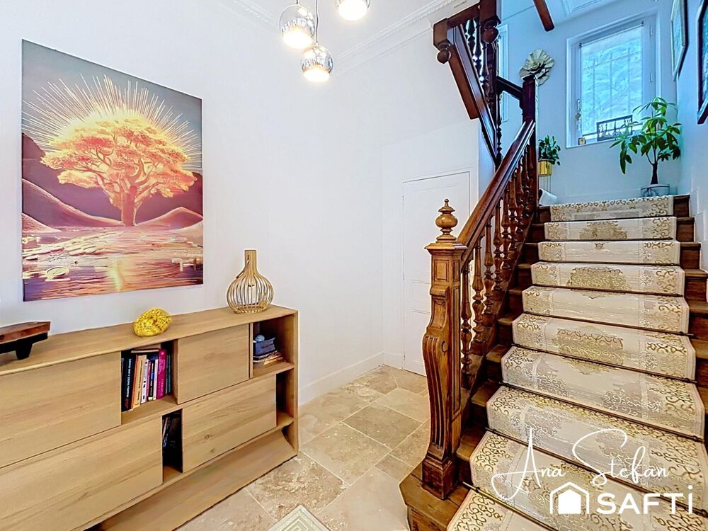 à vendre  Propriété/château Rambouillet (78120)