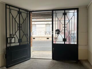  Parking / Garage à vendre 13 m²