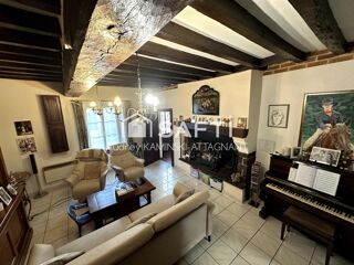  Maison � vendre 6 pi�ces 149 m�