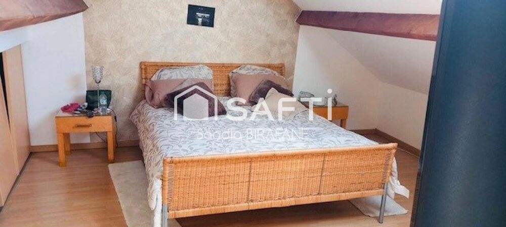 Vente Maison Pavillon F6 Bondy