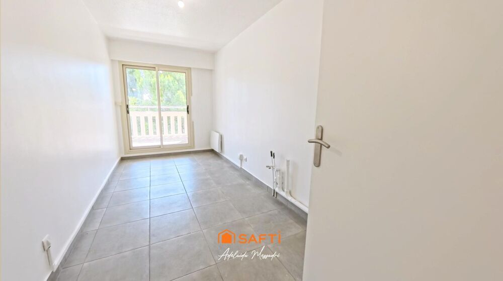 Vente Appartement Quartier Archet • 3P prestige, vue, mer, piscine • 72,50 m² Nice