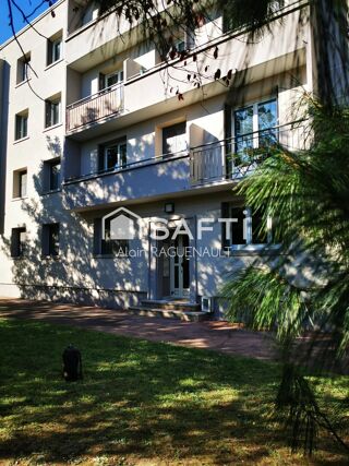  Appartement � vendre 3 pi�ces 63 m�