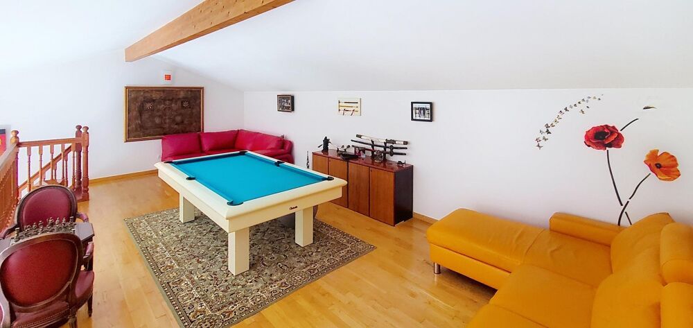 � vendre  Maison Roques (31120)