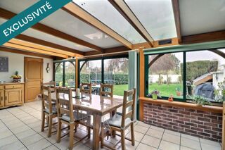  Maison � vendre 8 pi�ces 124 m�