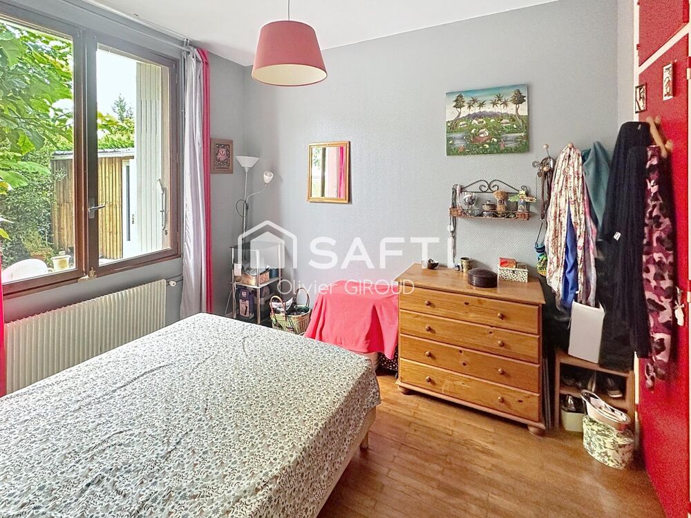 Vente Maison Maison 140 m2 sur un terrain de 870 m2 Pessac
