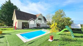  Maison � vendre 6 pi�ces 155 m�