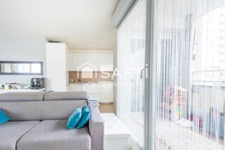  Appartement � vendre 3 pi�ces 65 m�