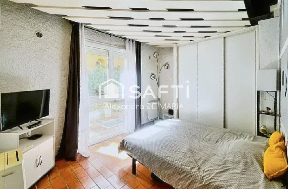 Vente Appartement Appartement au cœur d'un domaine d'exception Fitou