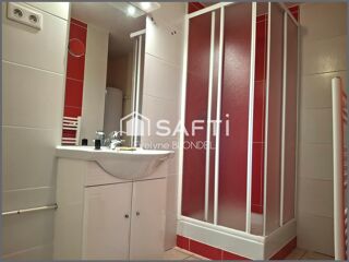  Appartement à vendre 3 pièces 68 m²